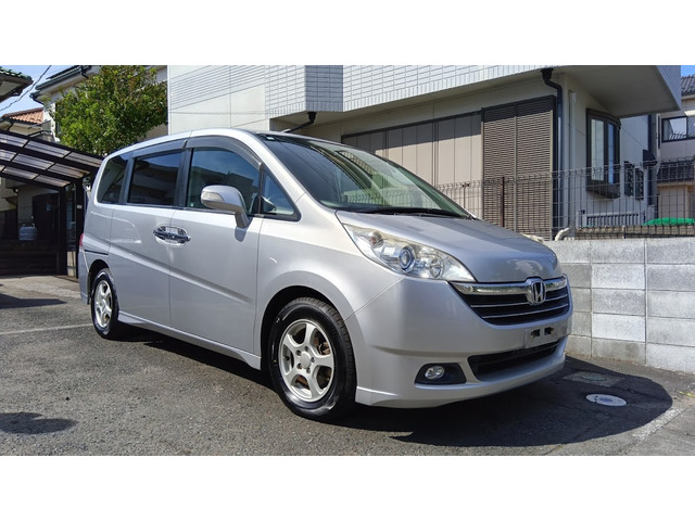 ホンダ ステップワゴン 