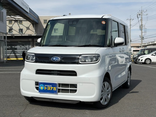 スバル シフォン 