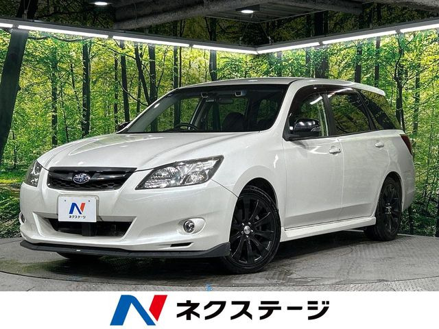 スバル エクシーガ 