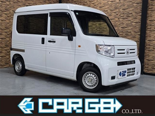 ホンダ N-VAN 