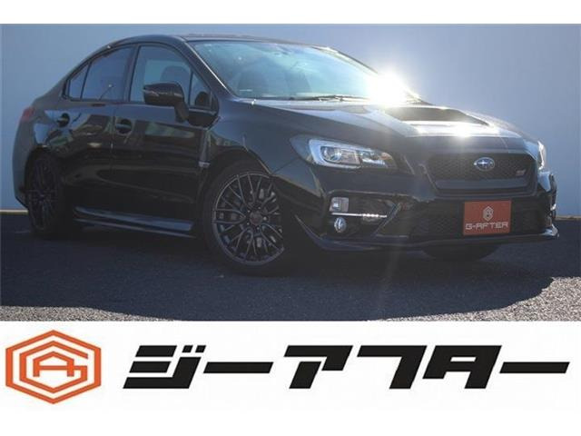 スバル WRX 