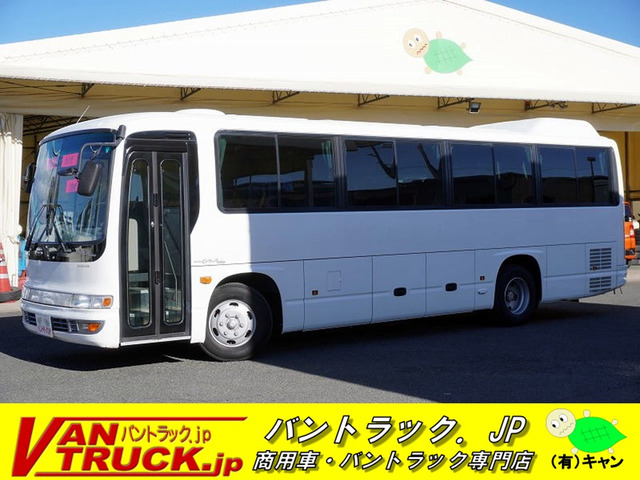 いすゞ ガーラミオ 