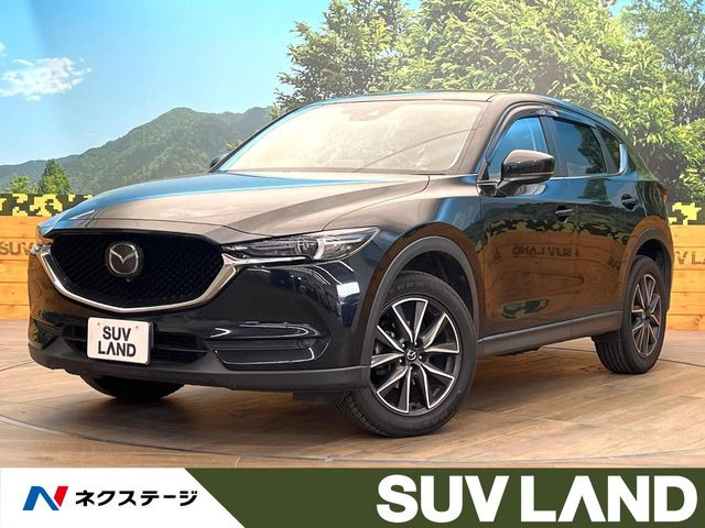 マツダ CX-5 