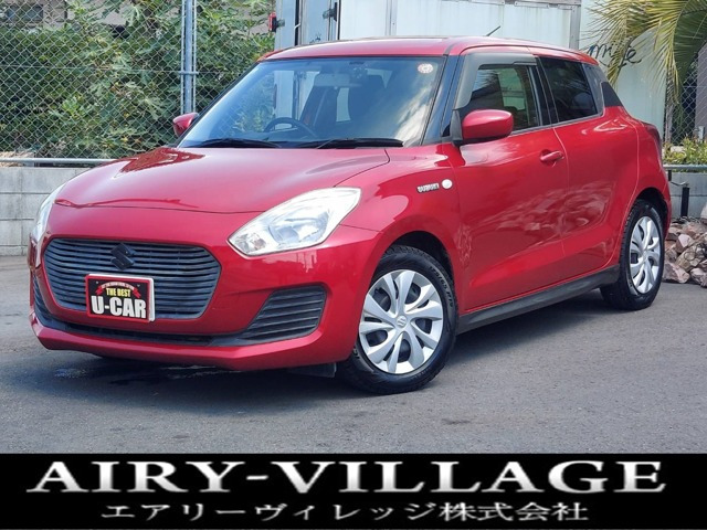 スズキ スイフト 