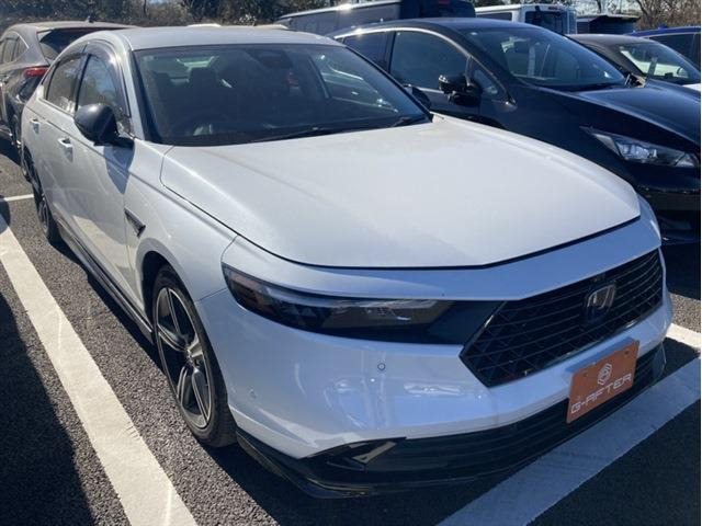 ホンダ アコード 