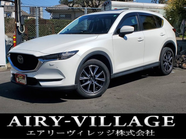 マツダ CX-5 