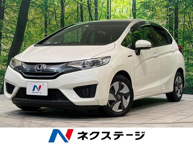 ホンダ フィット 