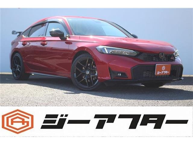 ホンダ シビック 