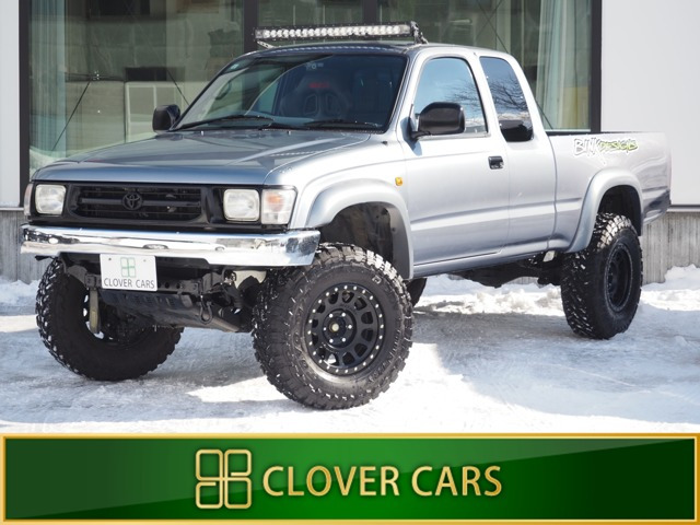 トヨタ ハイラックス 