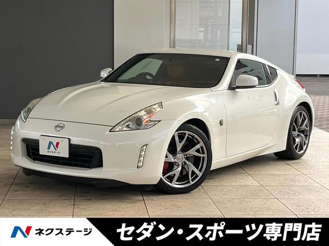 日産 フェアレディZ 