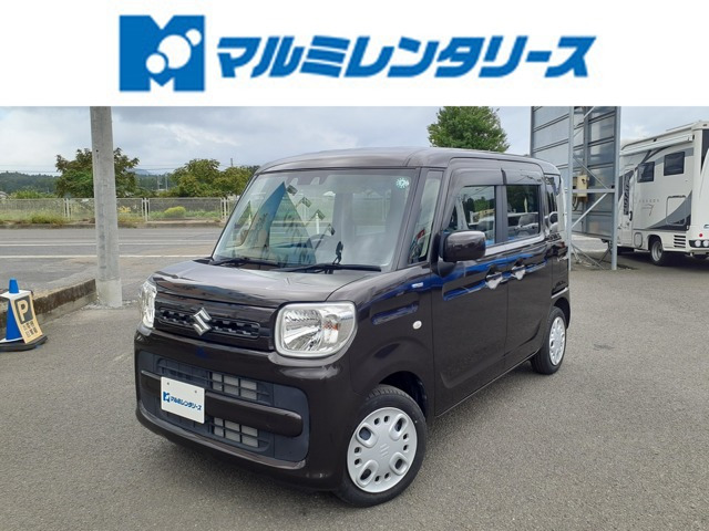 スズキ スペーシア 