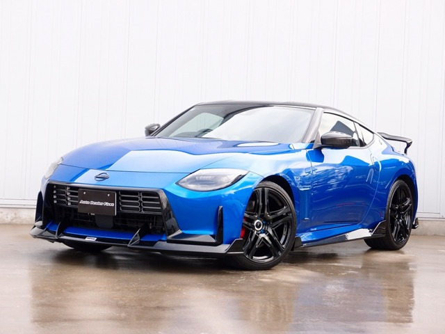 日産 フェアレディZ 