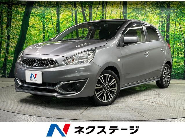 三菱 ミラージュ 