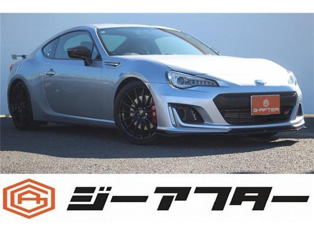 スバル BRZ 