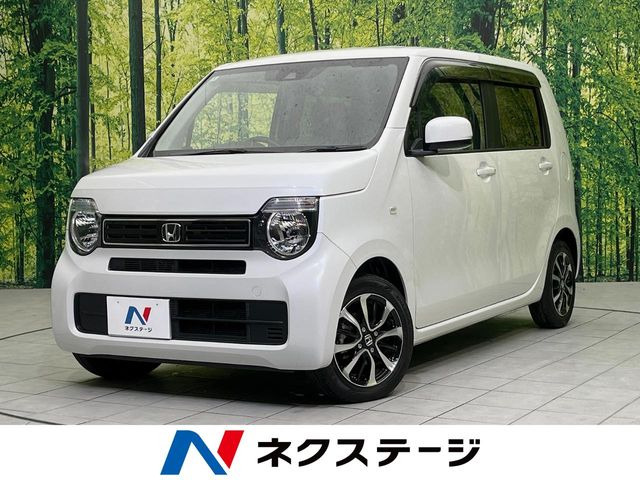 ホンダ N-WGN 