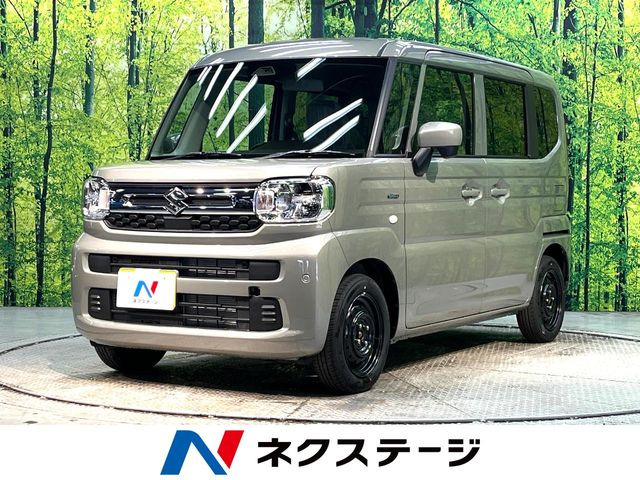 スズキ スペーシア 