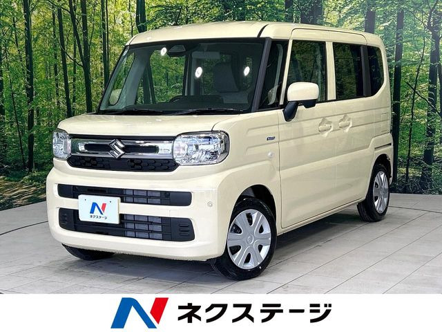 スズキ スペーシア 