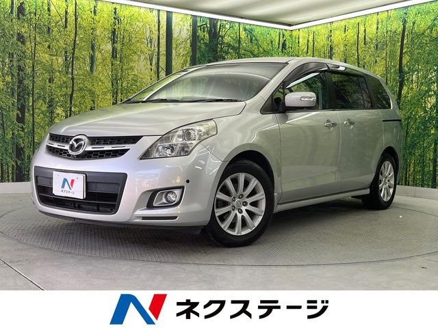 マツダ MPV 