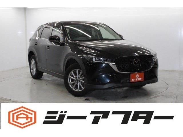 マツダ CX-5 
