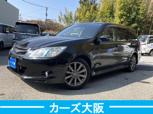 スバル エクシーガ 