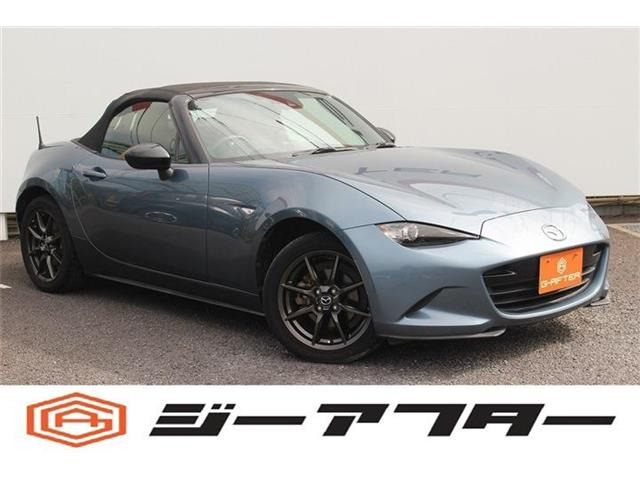 マツダ ロードスター 