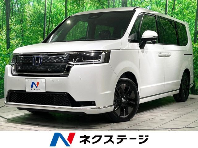 ホンダ ステップワゴン 