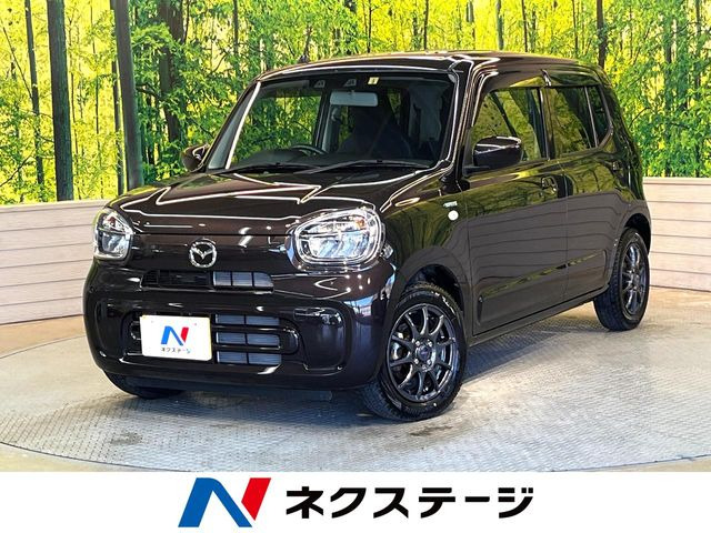 マツダ キャロル 