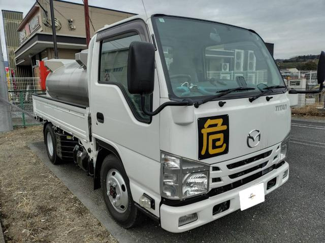 マツダ タイタン 