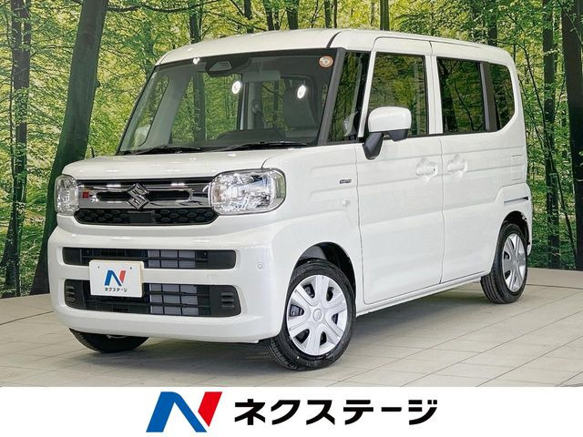 スズキ スペーシア 