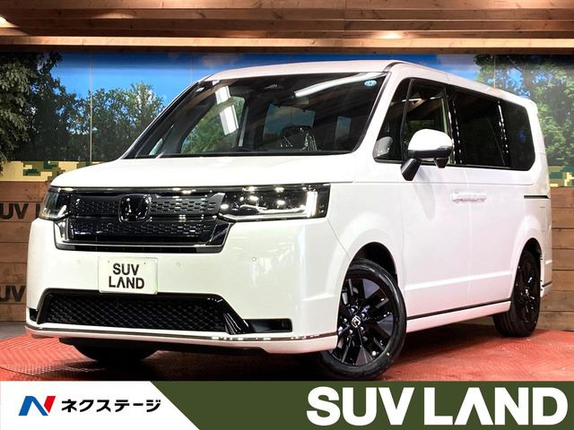 ホンダ ステップワゴン 