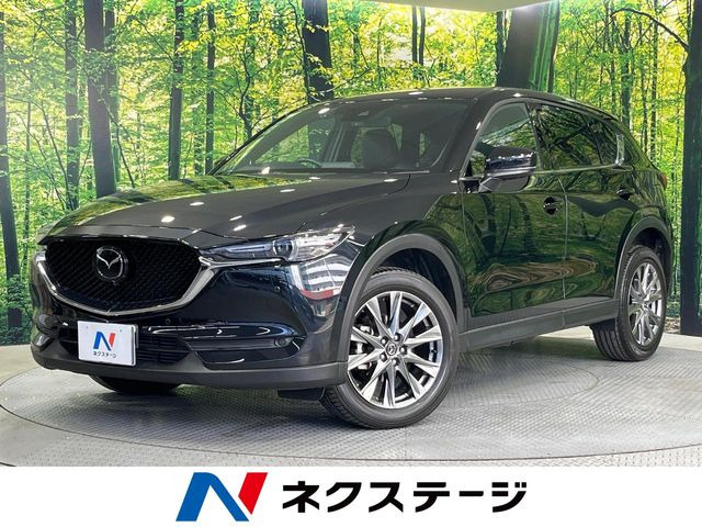 マツダ CX-5 