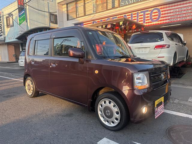 トヨタ ピクシススペース 