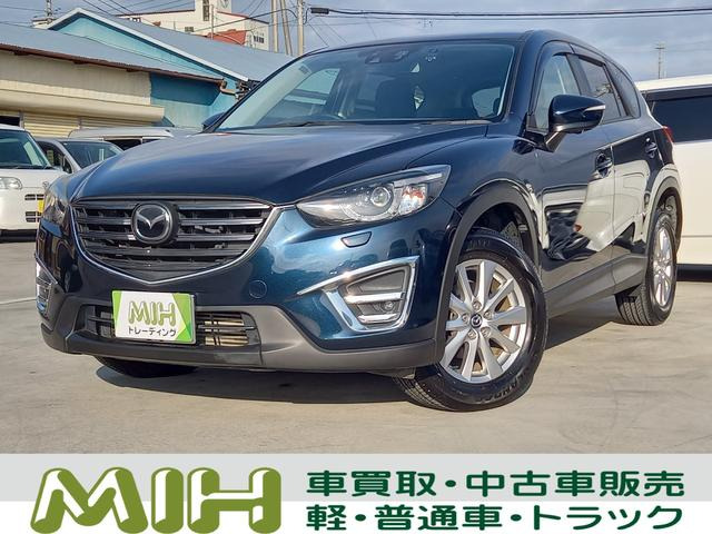マツダ CX-5 