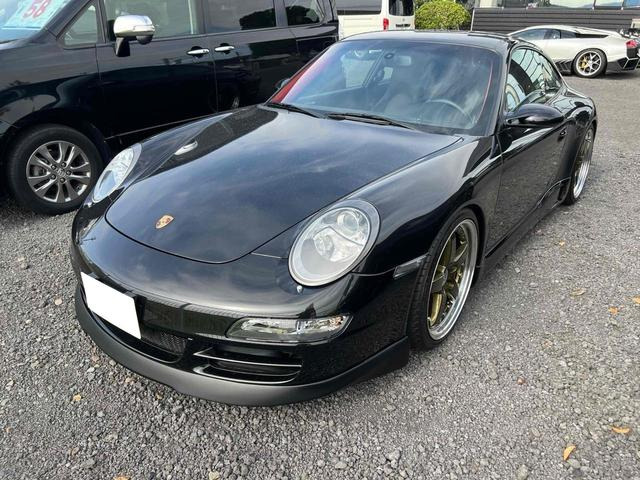 ポルシェ 911 