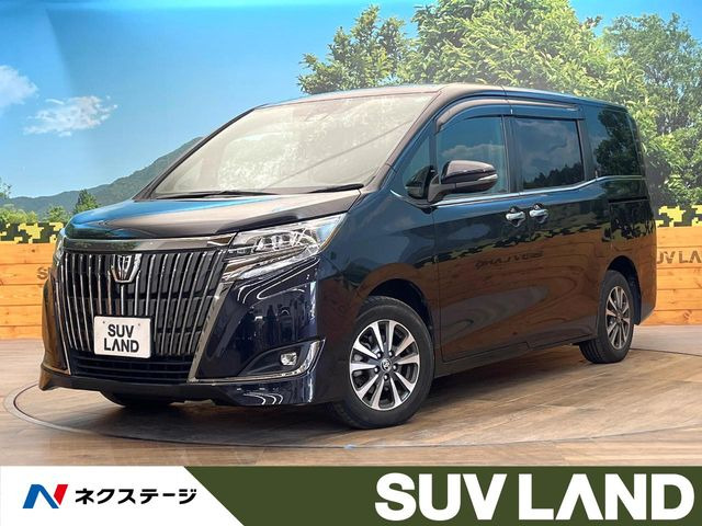トヨタ エスクァイア 