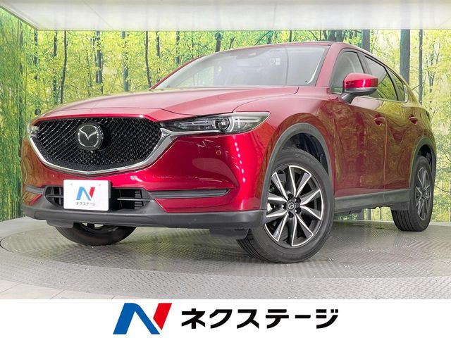マツダ CX-5 