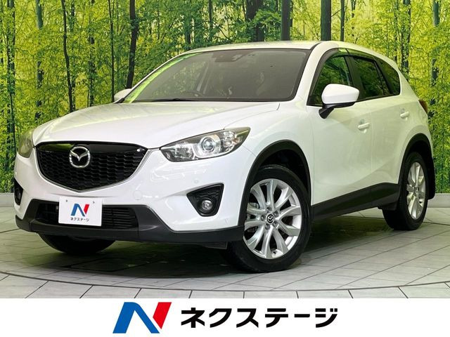 マツダ CX-5 