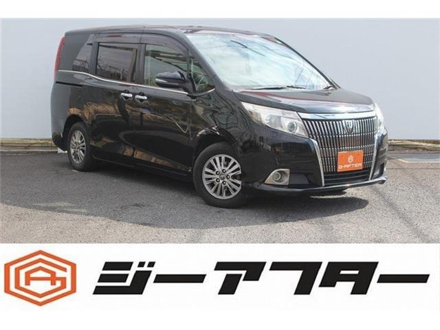 トヨタ エスクァイア 