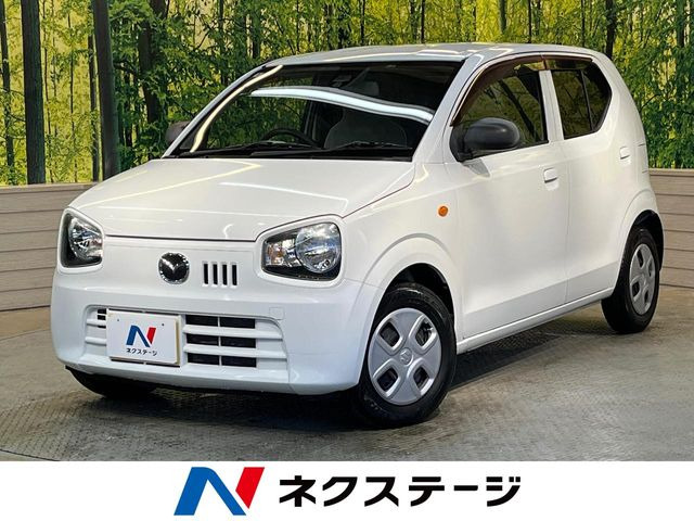 マツダ キャロル 