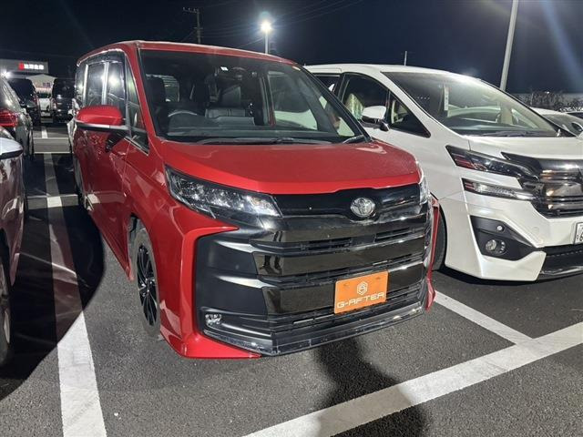 トヨタ ノア 