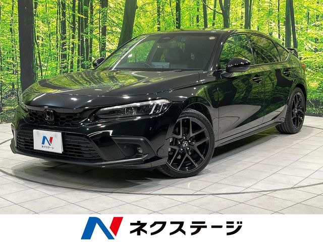 ホンダ シビック 