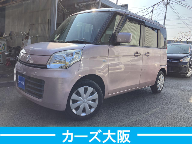 スズキ スペーシア 