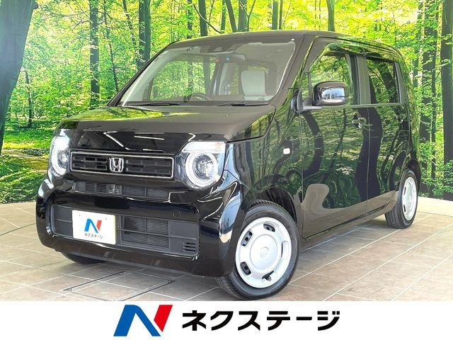 ホンダ N-WGN 