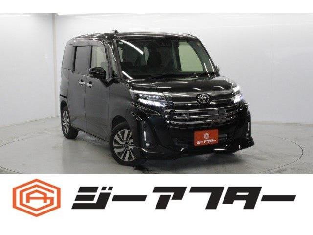 トヨタ ルーミー 