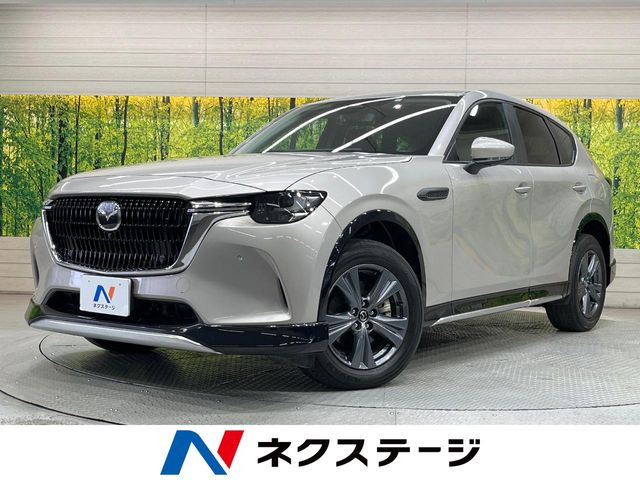 マツダ CX-60 