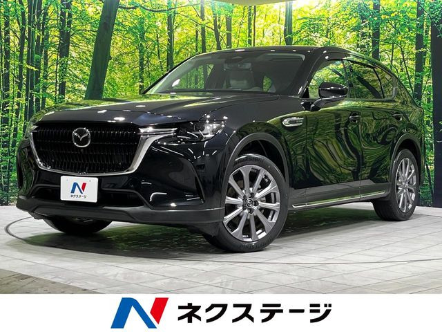 マツダ CX-60 