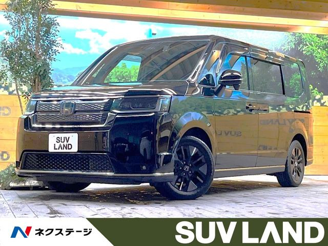 ホンダ ステップワゴン 