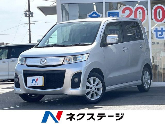 マツダ AZ-ワゴン 