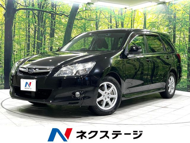 スバル エクシーガ 