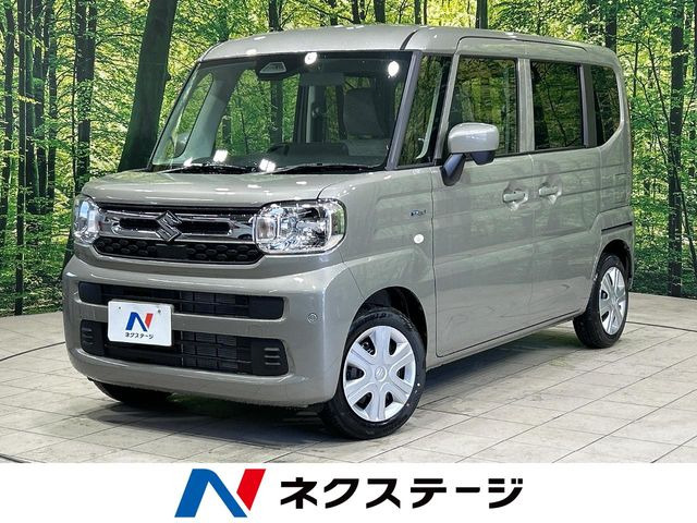 スズキ スペーシア 